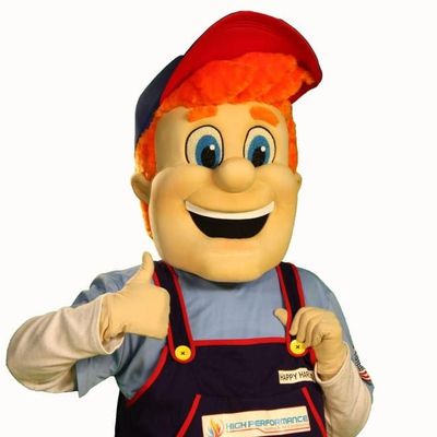 High Performance Heating and Air Conditioning