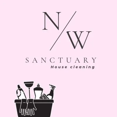 Sanctuary House Cleaning