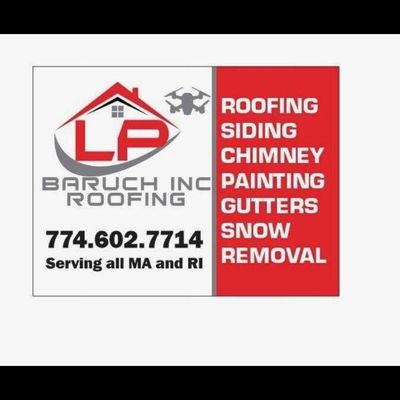 LP BARUCH INC