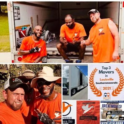 Southern movers llc