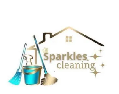 Sparkles Cleaning