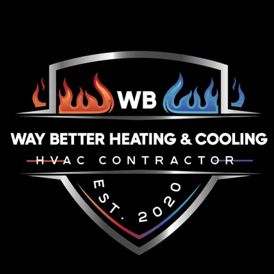 Way Better Heating & Cooling