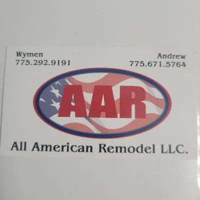 All American Remodel llc