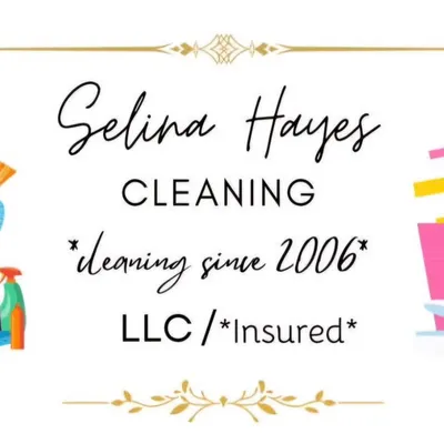 Selina Hayes LLC