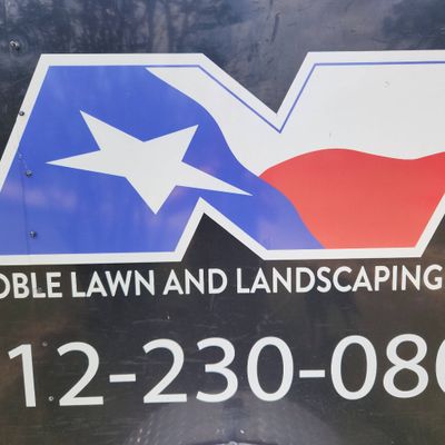 NOBLE LAWN AND LANDSCAPING