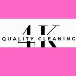 4K Quality Cleaning