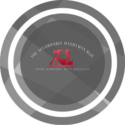 The Affordable Handyman RGH