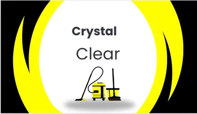 crystal clear services