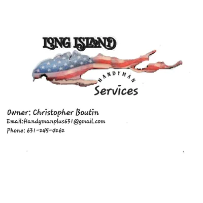 Long Island Handyman Services