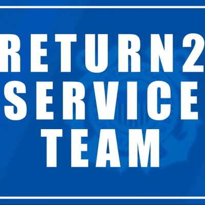 Return To Service