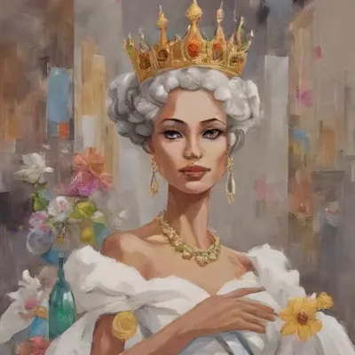 Queen of Clean