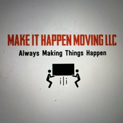 Make It Happen Moving LLC