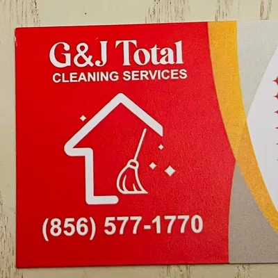 G&J Total Cleaning Serviçes