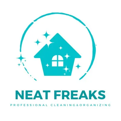 Neat Freaks Cleaning & Organizing