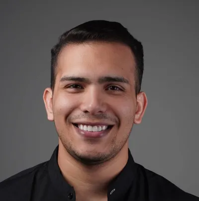 Joel Carrasco