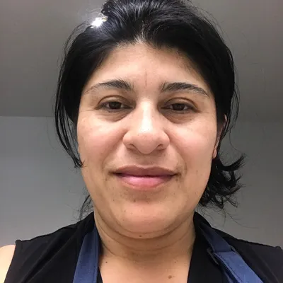Fátima’s House cleaning