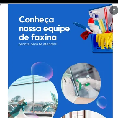 super cleaning