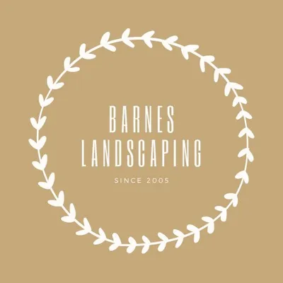 Barnes Landscaping & MORE