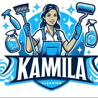 Kamila's Cleaning