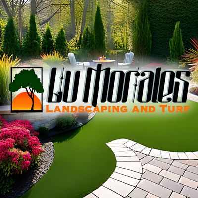 Lu Morales Landscaping and Turf