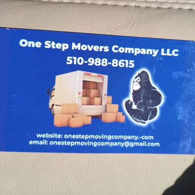 One Step Junk Removal