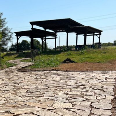 Outdoor Renovations