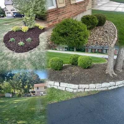 Gowe’s Landscaping