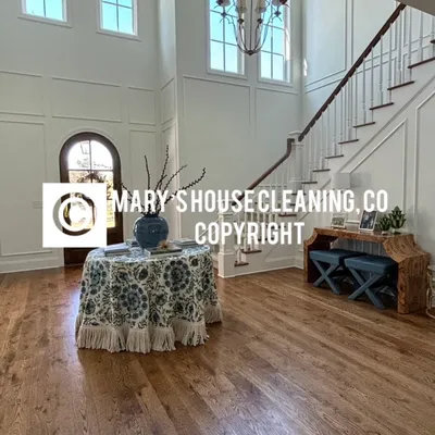 House Cleaning