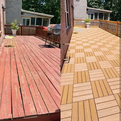 Vango Contractors  LLC