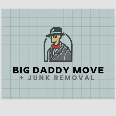 Bigdaddymove(Truck included!!)