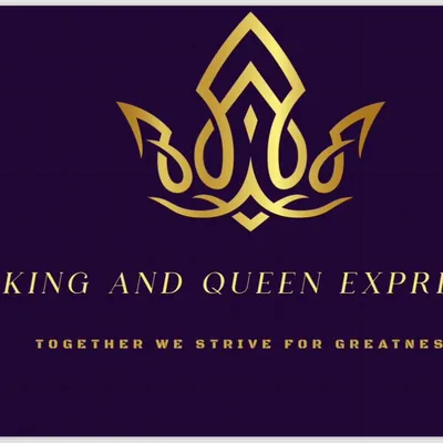 King And Queens Express
