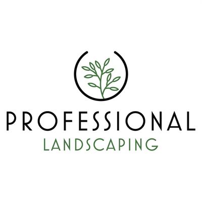 Profesional Landscaping