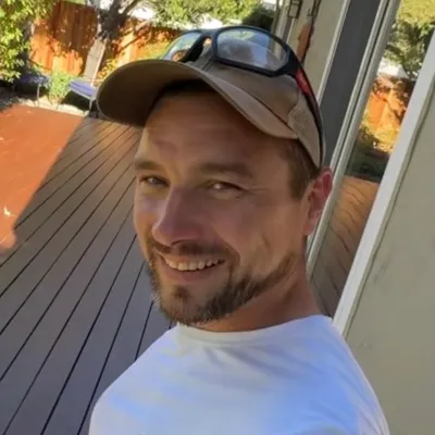 Alex / Handyman help ✅