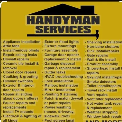 Jack of all Trades