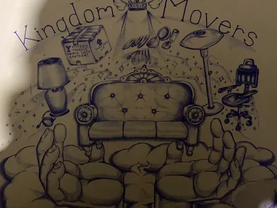 Kingdom movers