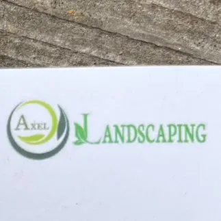 Axel Landscaping