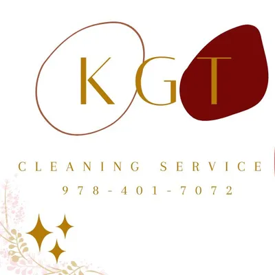 KGT Cleaning