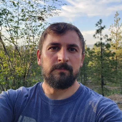 Dmytro Pauk