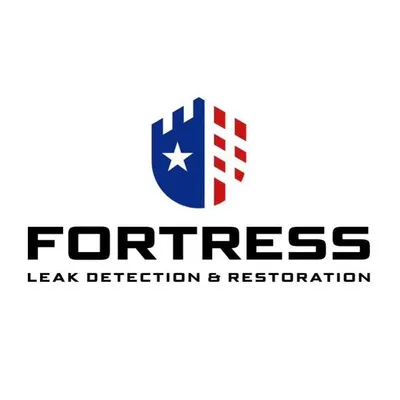 Fortress Leak Detection & Restoration