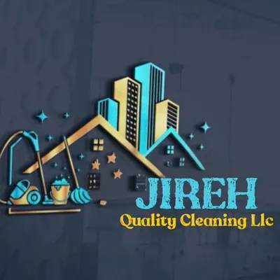 Jireh quality cleaning service