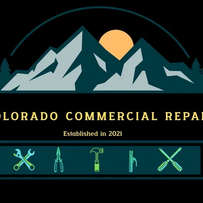 Colorado Commercial Repairs LLC
