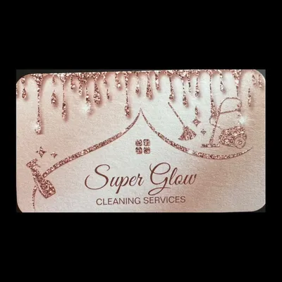 Super Glow Cleaning Service