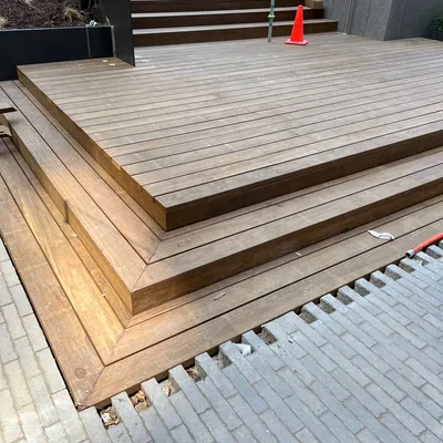 Linda Remodeling