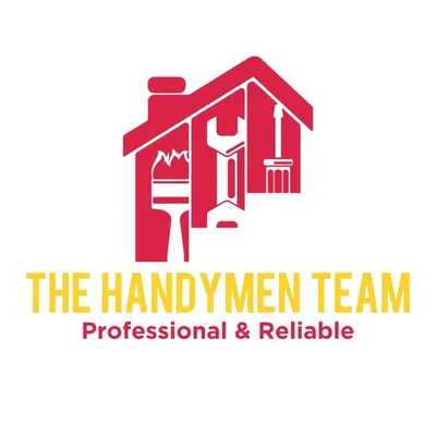 The Handymen team