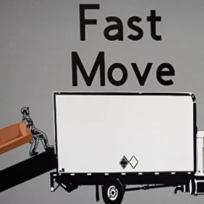 The cheetah Movers