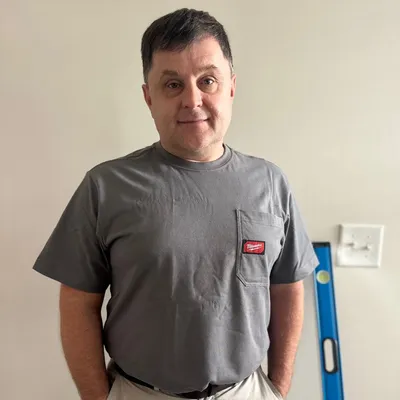 Sergei Handyman