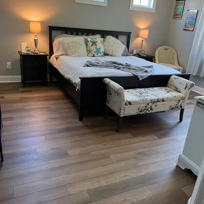 Bp cleaning inc