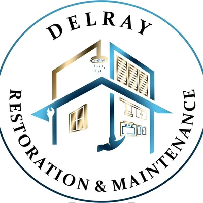 Delray Restoration & Maintenance