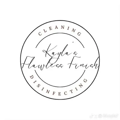 Kayla's Flawless Finish