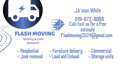 FlashMoving